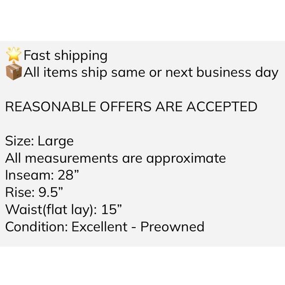 Fabletics Powerhold Brogan Leggings Large Womens Splatter Workout Athletic Gym - Picture 3 of 8